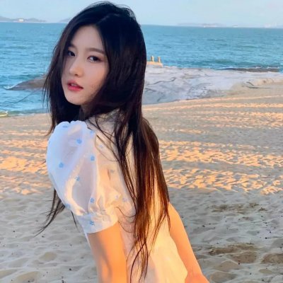 海葵