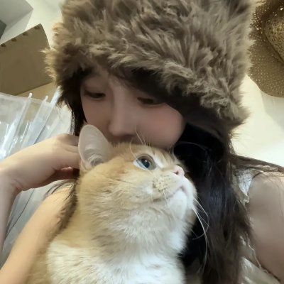 尤物争春
